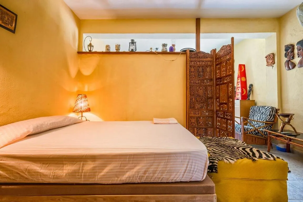 Little Cosy By The Sea&Swimming-Pool Διαμέρισμα Τορρεμολίνος