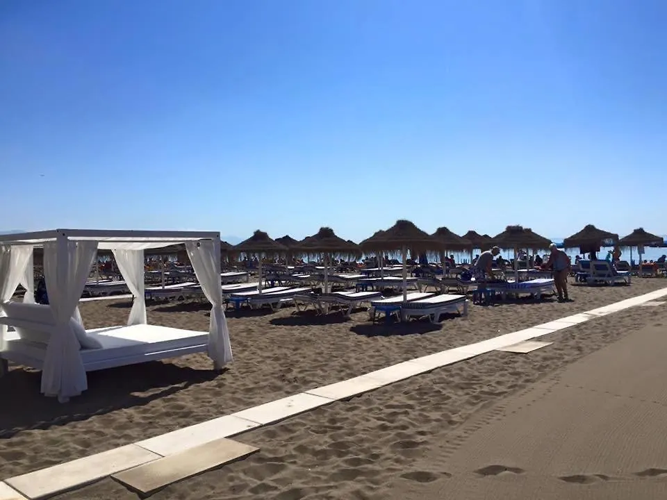 Little Cosy By The Sea&Swimming-Pool Διαμέρισμα Τορρεμολίνος