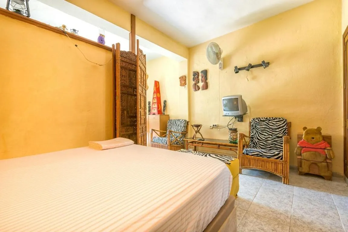 Little Cosy By The Sea&Swimming-Pool Διαμέρισμα Τορρεμολίνος Ισπανία