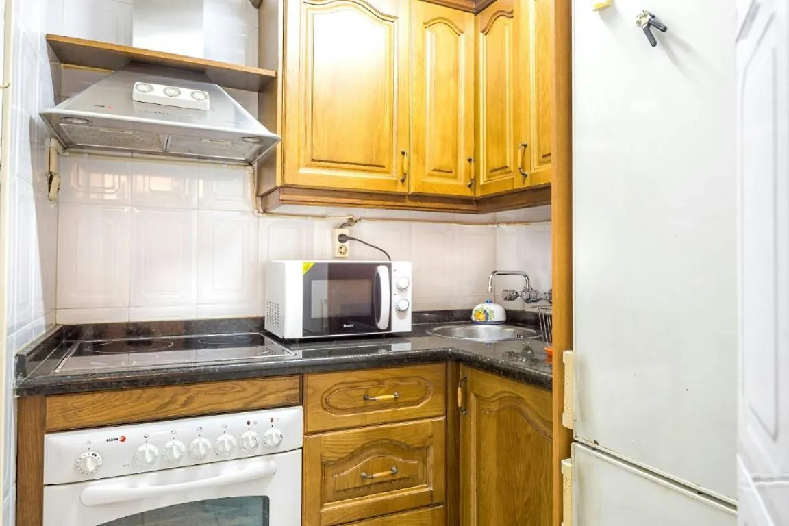 Little Cosy By The Sea&Swimming-Pool Apartamento Torremolinos España